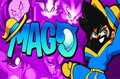 玛戈 / Mago 动作游戏ACT下载