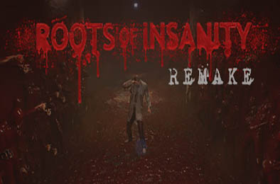 疯狂之源 / 疯狂根源 / Roots of Insanity v2.1.18 其他游戏STC下载