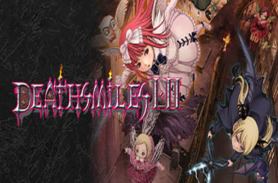 死亡微笑I･II / Deathsmiles I･II 动作游戏ACT下载