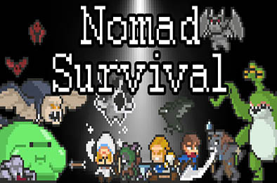 游牧生存 / Nomad Survival v1.0c 动作游戏ACT下载