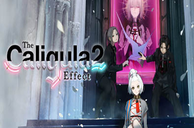 卡里古拉2 / The Caligula Effect 2 v1.0.1 角色扮演RPG下载
