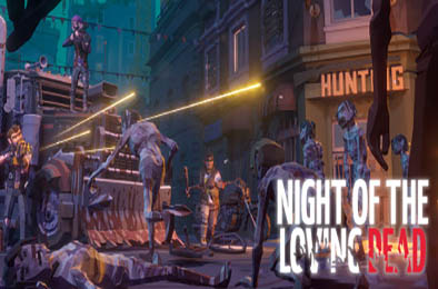 爱死之夜 / Night Of the Loving Dead 动作游戏ACT下载
