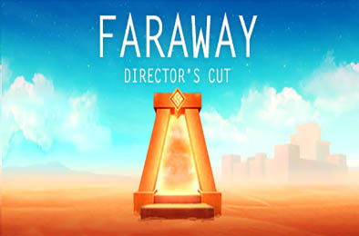 遥远 / Faraway: Puzzle Escape 冒险解谜AVG下载
