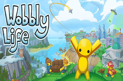 晃晃人生 / Wobbly Life 下载