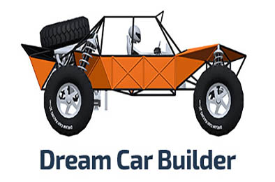 梦想汽车制造 / Dream Car Builder 下载
