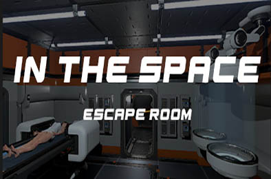在太空中:逃生室 / In The Space - Escape Room v1.0.0 下载