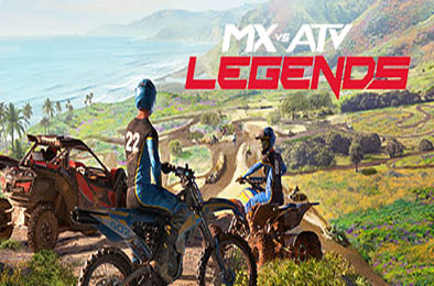 究极大越野：传奇 / MX vs ATV Legends v3.12 赛车竞速RAC下载