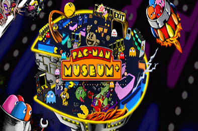 吃豆人 博物馆+ / PAC-MAN MUSEUM+ 下载