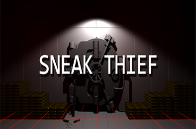 小偷模拟器 / 偷盗者 / Sneak Thief 模拟经营SIM下载