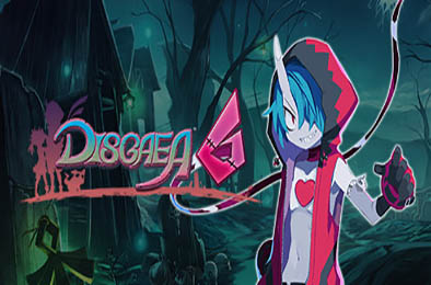 魔界战记6 / Disgaea 6 角色扮演RPG下载