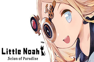 小小诺亚：天堂之子 / Little Noah: Scion of Paradise v1.40 动作游戏ACT下载