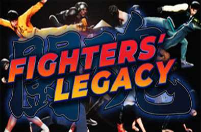 拳手传奇 / Fighters Legacy 下载