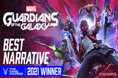 漫威银河护卫队 / Marvel's Guardians of the Galaxy 下载