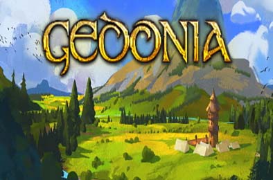 格多尼亚 / 戈多尼亚 / Gedonia v1.49a 角色扮演RPG下载
