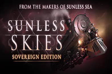 无光之空：君主版 / Sunless Skies: Sovereign Edition v2.0.4 角色扮演RPG下载