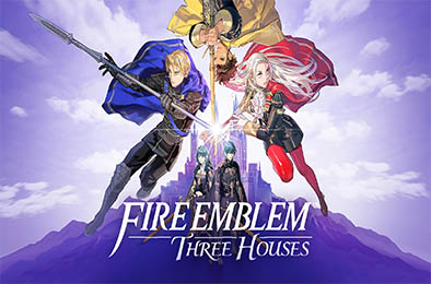 火焰之纹章：风花雪月 / 火焰纹章：风花雪月 / Fire Emblem: Three Houses v1.2.0 角色扮演RPG下载