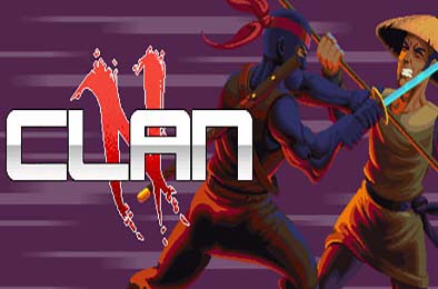 忍者氏族 / Clan N 其他游戏STC下载
