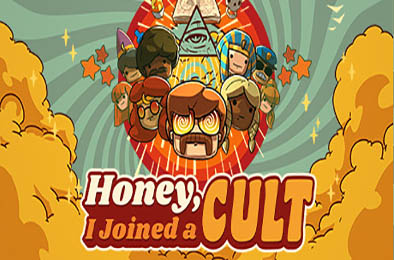 异教模拟器 / 亲爱的，我加入了异教 / Honey, I Joined a Cult v1.0.110a 模拟经营SIM下载