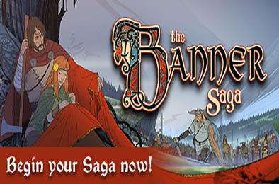 旗帜的传说 / The Banner Saga v1.2.3 角色扮演RPG下载