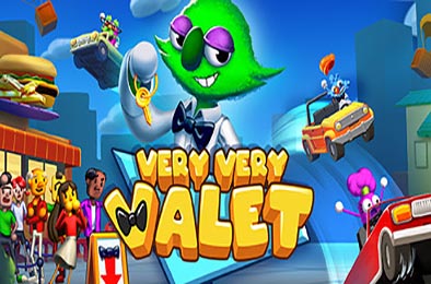 胡闹泊车 / 非常非常代客 / Very Very Valet v2.1.2 休闲益智PUZ下载