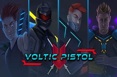 钨质手枪 / VolticPistol 动作射击STG下载