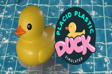 小黄鸭模拟器 / Placid Plastic Duck Simulator 模拟经营SIM下载