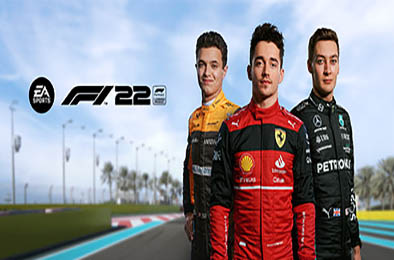 F1 22冠军版 / F1 22 Champions Edition v1.05 赛车竞速RAC下载