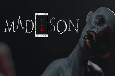麦迪逊 / MADiSON v2.2.2 冒险解谜AVG下载