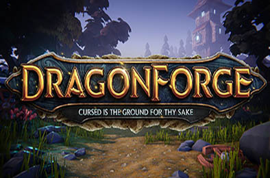 龙钢锻炉 / Dragon Forge v1.0.8224 角色扮演RPG下载