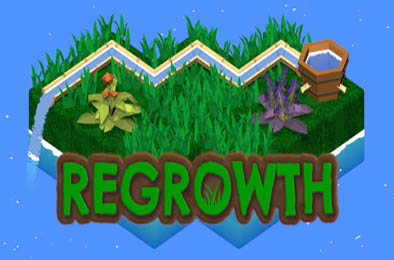 再生 / Regrowth v1.1.0 休闲益智PUZ下载
