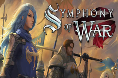 战争交响曲：尼菲林传奇 / Symphony of War: The Nephilim Saga v1.10.22 角色扮演RPG下载