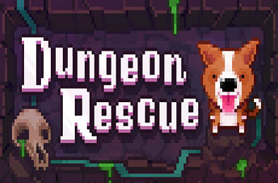 菲德尔：地牢救援 / Fidel Dungeon Rescue v3.5.2 角色扮演RPG下载