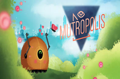 Mutropolis v2.0.0 冒险解谜AVG下载