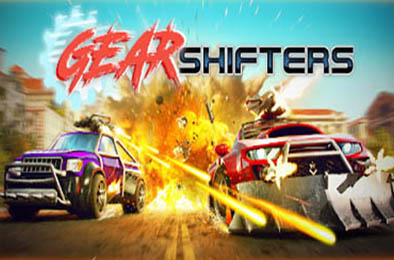 疾速射击 / 变速器 / Gearshifters v1.0.2.3 动作射击STG下载