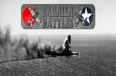 航母对决：太平洋海战 / Carrier Battles 4 Guadalcanal v1.12.11 策略战棋SLG下载