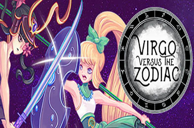星座奇旅 / 处女座大战众星座 / Virgo Versus The Zodiac v2.0.1 其他游戏STC下载