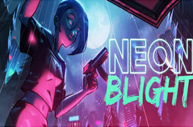霓虹枯萎病 / Neon Blight v1.0.3.3 冒险解谜AVG下载