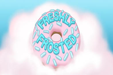 鲜冻 / Freshly Frosted 休闲益智PUZ下载