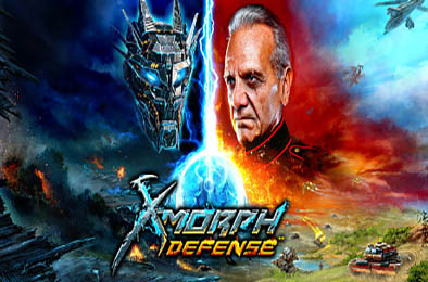 X变体：防御 / X-Morph: Defense 策略战棋SLG下载