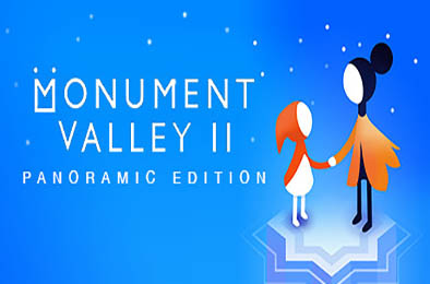 纪念碑谷2：全景版 / Monument Valley 2: Panoramic Edition v3.3.332 冒险解谜AVG下载