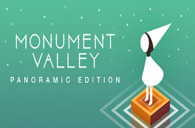 纪念碑谷：全景版 / Monument Valley: Panoramic Edition v3.3.319 冒险解谜AVG下载