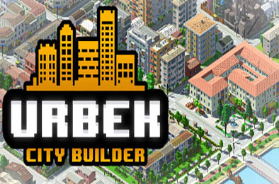 城市规划大师 / Urbek City Builder v1.7.6 模拟经营SIM下载