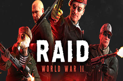 突袭：二战 / RAID: World War II v22.05 动作游戏ACT下载