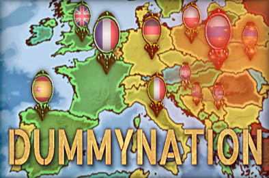 Dummynation 策略战棋SLG下载