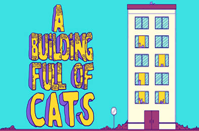 一栋满是猫的楼 / A Building Full of Cats v1.01 休闲益智PUZ下载