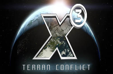 X3：地球人冲突 / X3: Terran Conflict v3.8 策略战棋SLG下载