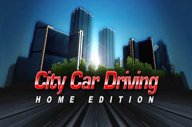 城市汽车驾驶 / 汽车驾驶模拟器 / City Car Driving v1.5.9.2 模拟经营SIM下载