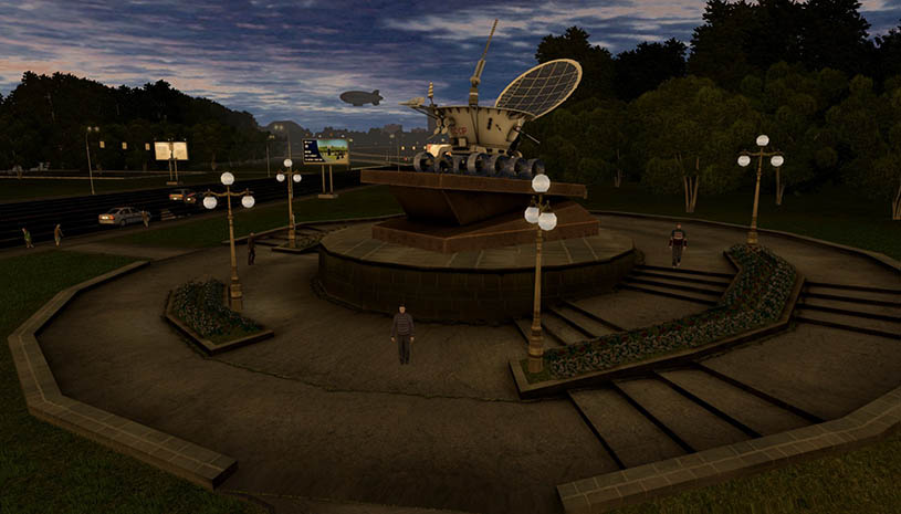 城市汽车驾驶 / 汽车驾驶模拟器 / City Car Driving v1.5.9.2 游戏截图 4.jpg