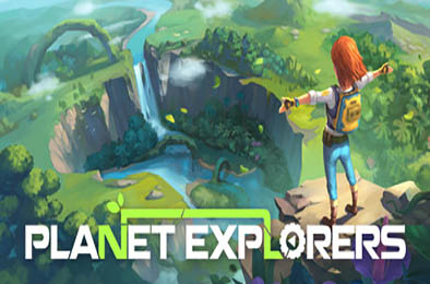 星球探险家 / Planet Explorers v1.1.3 角色扮演RPG下载