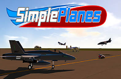 简单飞机 / 简单飞行 / SimplePlanes v1.12.128.0 其他游戏STC下载